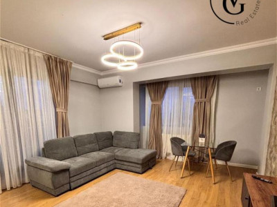Apartament 2 camere de închiriat | Pipera | Parcare