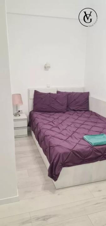 Apartament 3 camere de închiriat | Complex Natrom Pipera | Loc de parcare |