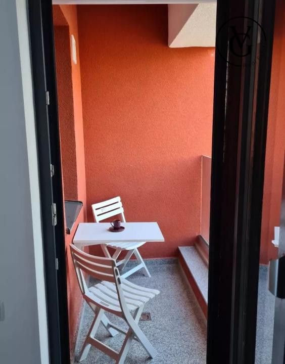 Apartament 3 camere de închiriat | Complex Natrom Pipera | Loc de parcare |