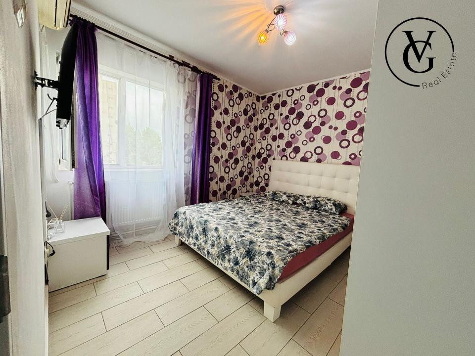 Apartament 2 Camere - Abator - Centrala Proprie 