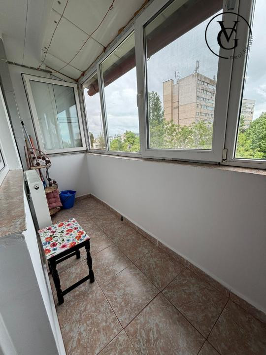 Apartament 2 Camere - Abator - Centrala Proprie 