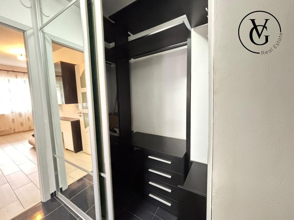 Apartament 2 Camere - Abator - Centrala Proprie 