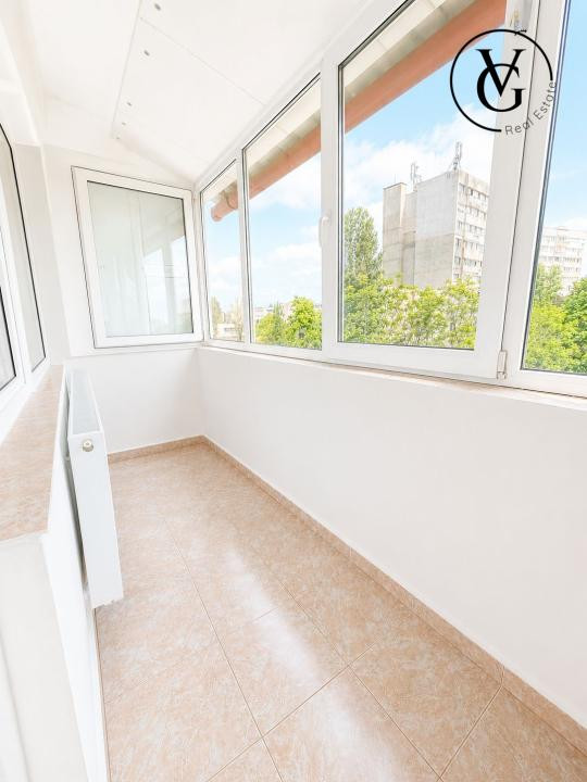 Apartament 2 Camere - Abator - Centrala Proprie 