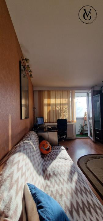 Apartament 3 camere  | Centrala Proprie | Doamna Ghica 