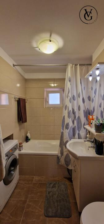 Apartament 3 camere  | Centrala Proprie | Doamna Ghica 