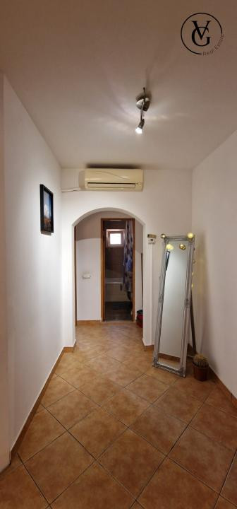 Apartament 3 camere  | Centrala Proprie | Doamna Ghica 