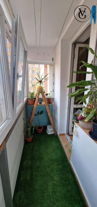 Apartament 3 camere  | Centrala Proprie | Doamna Ghica 