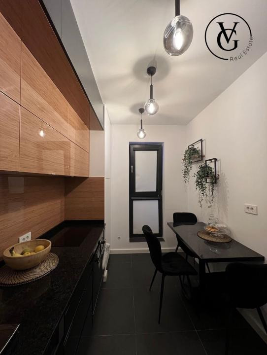 Apartament premium în ONIX PARK Pipera | Investiție cu randament imediat