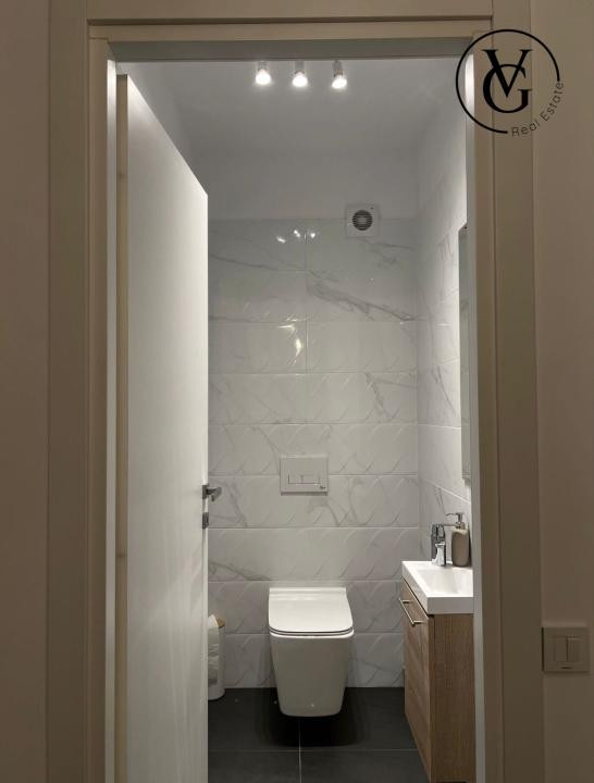 Apartament premium în ONIX PARK Pipera | Investiție cu randament imediat