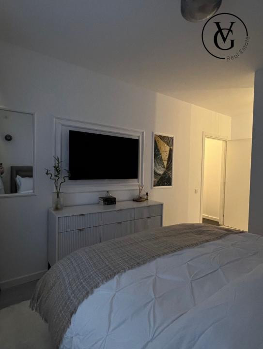 Apartament premium în ONIX PARK Pipera | Investiție cu randament imediat