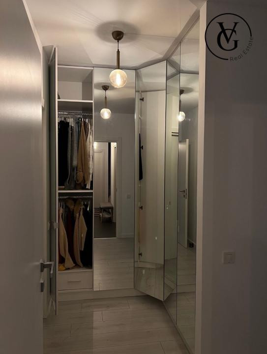 Apartament premium în ONIX PARK Pipera | Investiție cu randament imediat