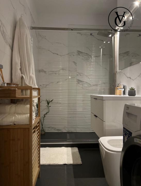 Apartament premium în ONIX PARK Pipera | Investiție cu randament imediat