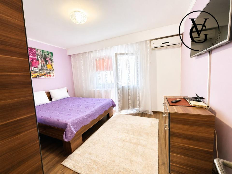 Apartament 2 Camere - Faleza Nord - Centrala Proprie - Loc De Parcare 