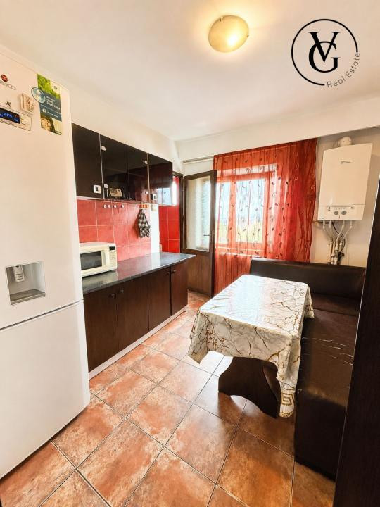 Apartament 2 Camere - Faleza Nord - Centrala Proprie - Loc De Parcare 