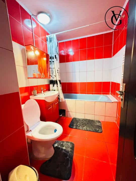 Apartament 2 Camere - Faleza Nord - Centrala Proprie - Loc De Parcare 