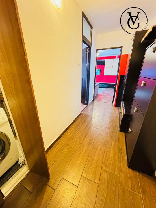 Apartament 2 Camere - Faleza Nord - Centrala Proprie - Loc De Parcare 