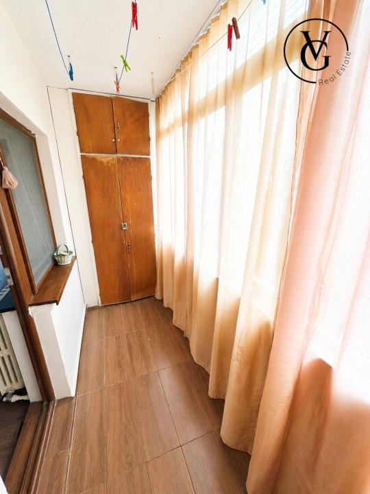 Apartament 2 Camere - Faleza Nord - Centrala Proprie - Loc De Parcare 