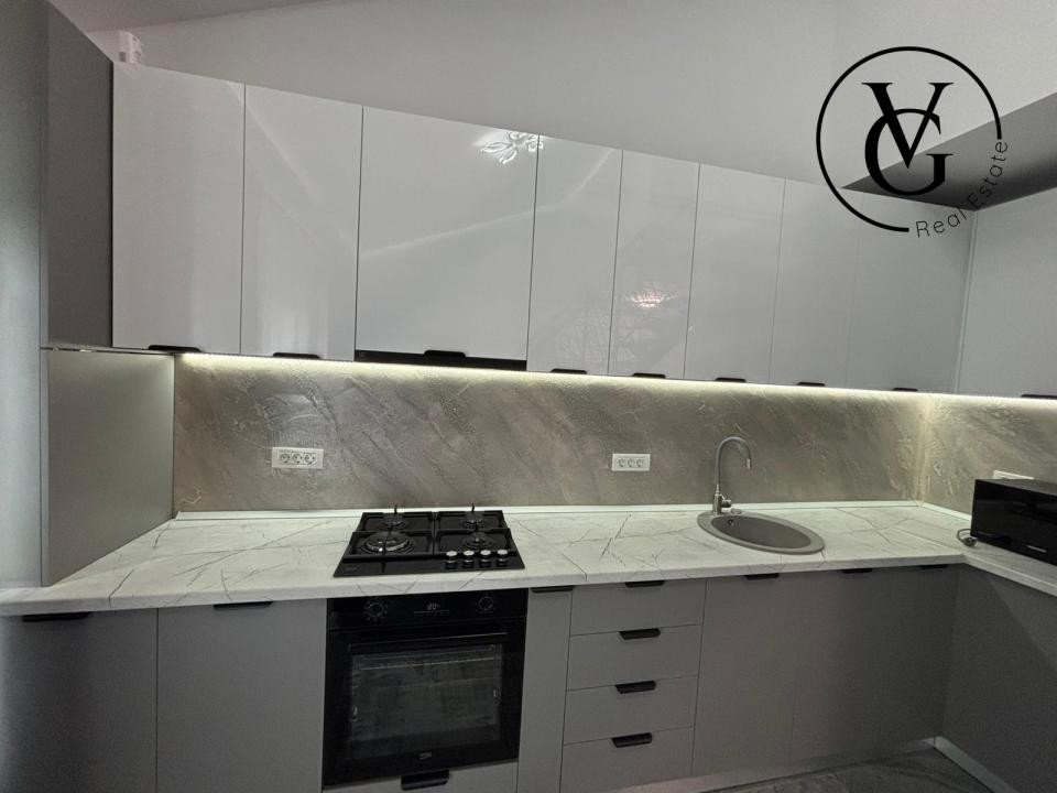 Apartament 2 camere duplex - design modern - VIVO! Mall
