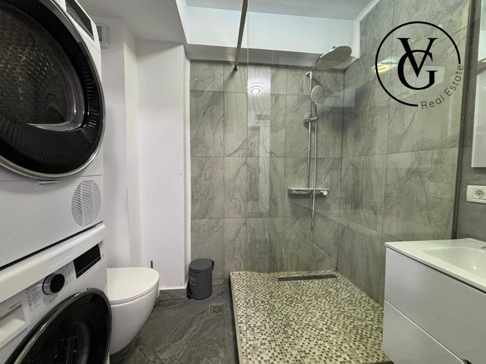 Apartament 2 camere duplex - design modern - VIVO! Mall