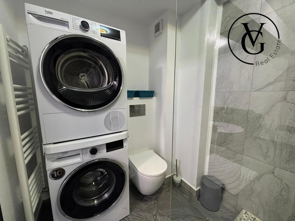 Apartament 2 camere duplex - design modern - VIVO! Mall