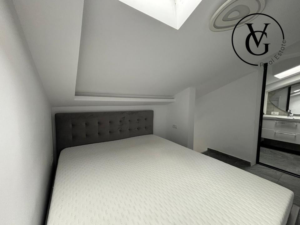 Apartament 2 camere duplex - design modern - VIVO! Mall