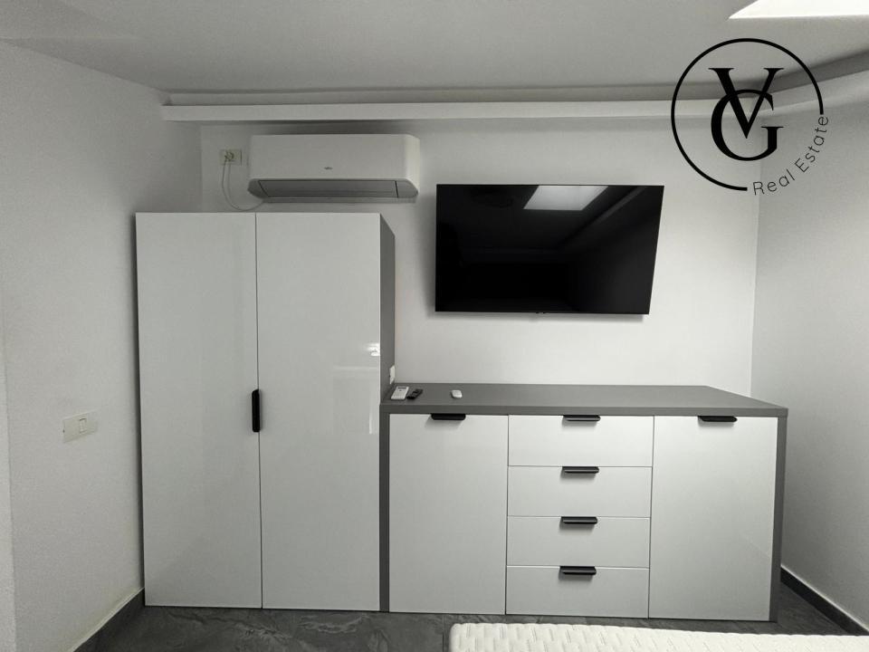 Apartament 2 camere duplex - design modern - VIVO! Mall
