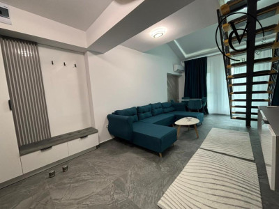 Apartament 2 camere duplex - design modern - VIVO! Mall