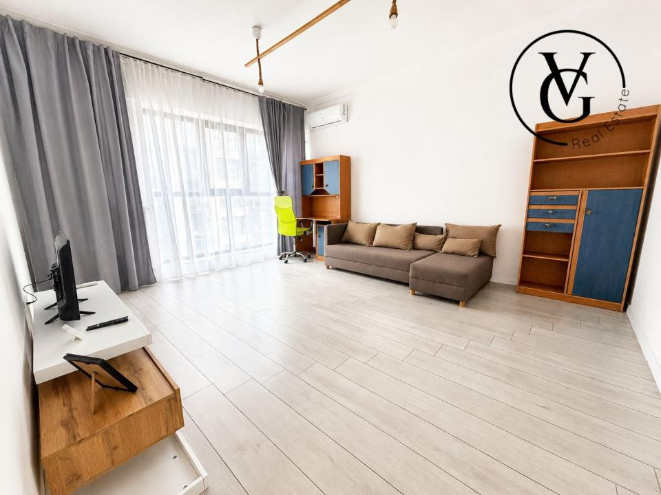 Apartament 2 Camere - Energia Residence - Loc De Parcare