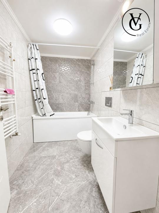 Apartament 2 Camere - Energia Residence - Loc De Parcare