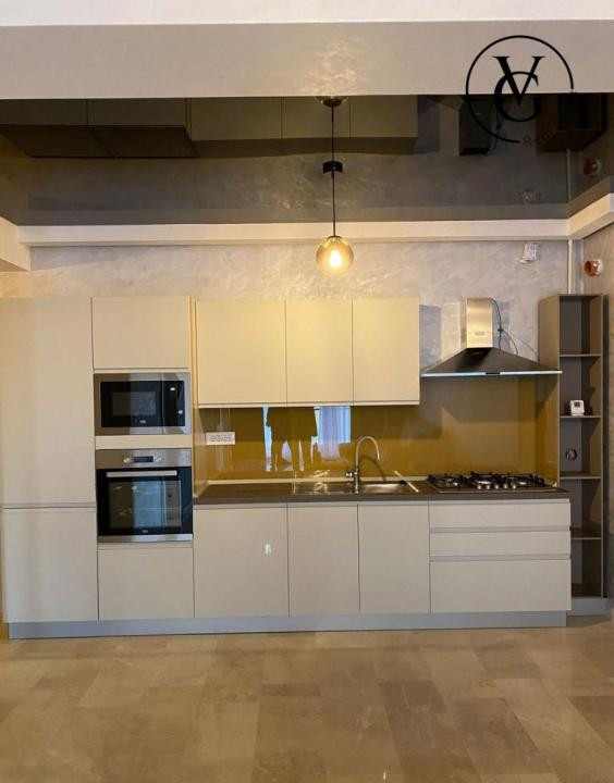  Apartament cu 2 camere - Sigma Residence - finisaje moderne