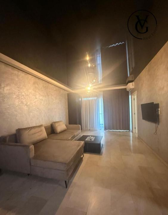  Apartament cu 2 camere - Sigma Residence - finisaje moderne