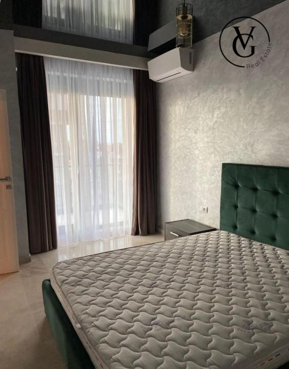  Apartament cu 2 camere - Sigma Residence - finisaje moderne