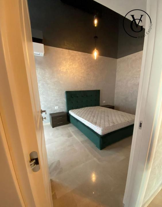  Apartament cu 2 camere - Sigma Residence - finisaje moderne