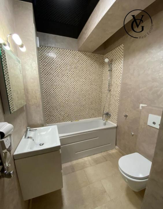  Apartament cu 2 camere - Sigma Residence - finisaje moderne