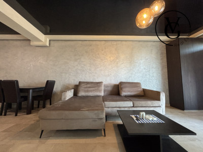  Apartament cu 2 camere - Sigma Residence - finisaje moderne