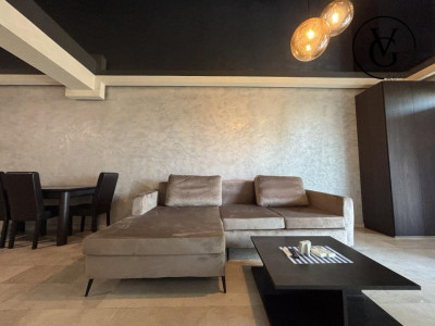  Apartament cu 2 camere - Sigma Residence - finisaje moderne