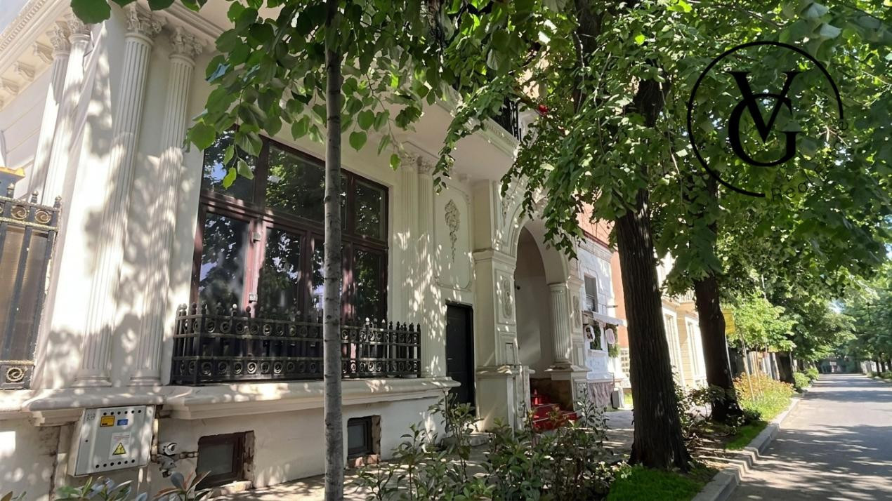 Spatiu comercial S+P+M | Trafic intens pietonal si auto