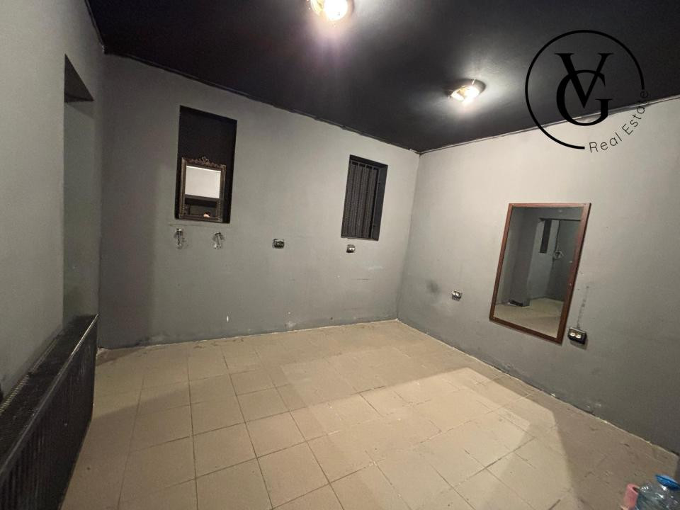 Spatiu comercial S+P+M | Trafic intens pietonal si auto