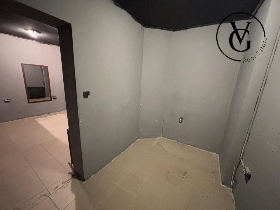 Spatiu comercial S+P+M | Trafic intens pietonal si auto
