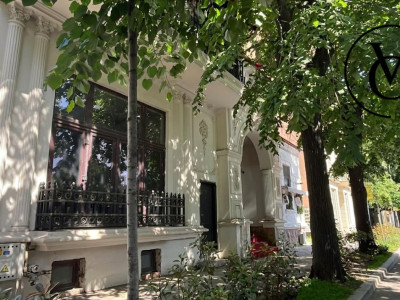 Spatiu comercial S+P+M | Trafic intens pietonal si auto