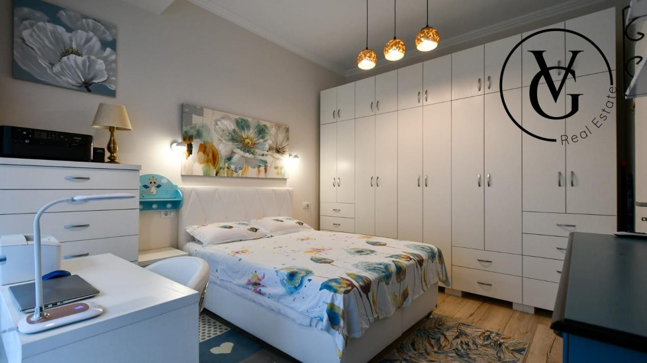 Apartament 2 camere modern - Tomis Villa Center