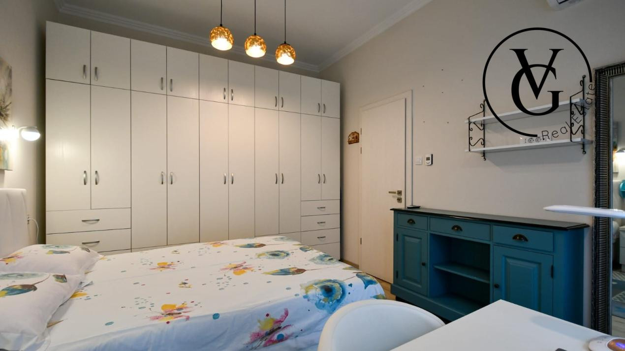 Apartament 2 camere modern - Tomis Villa Center