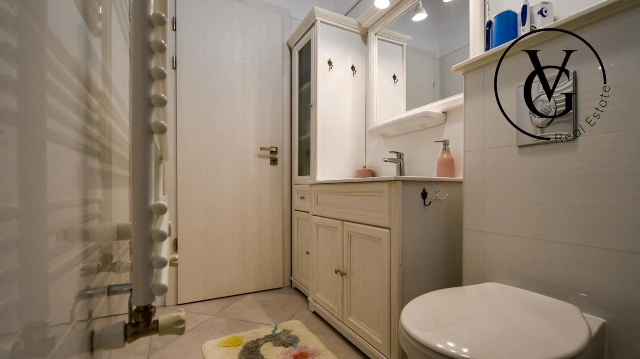 Apartament 2 camere modern - Tomis Villa Center