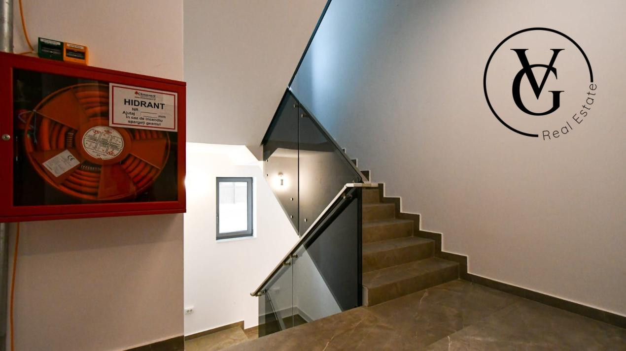 Apartament 2 camere modern - Tomis Villa Center