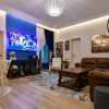 Apartament 2 camere modern - Tomis Villa Center