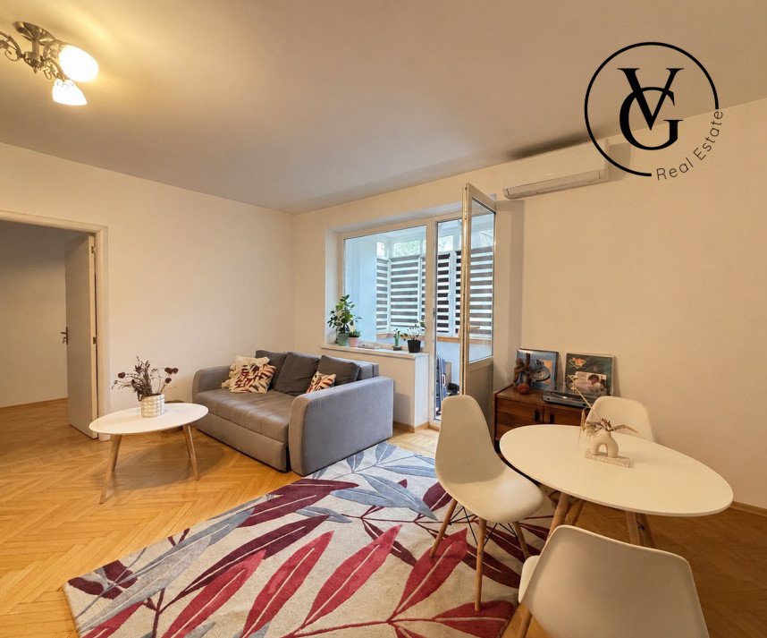 Apartament 2 camere Piata Romana