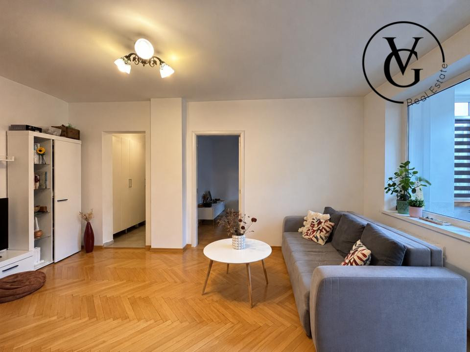 Apartament 2 camere Piata Romana