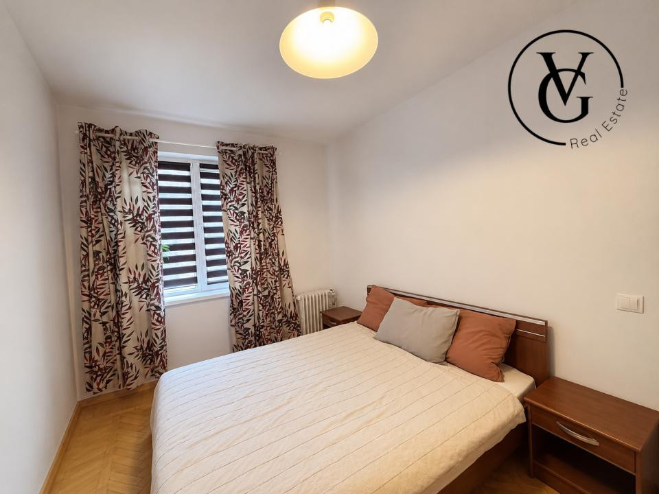 Apartament 2 camere Piata Romana