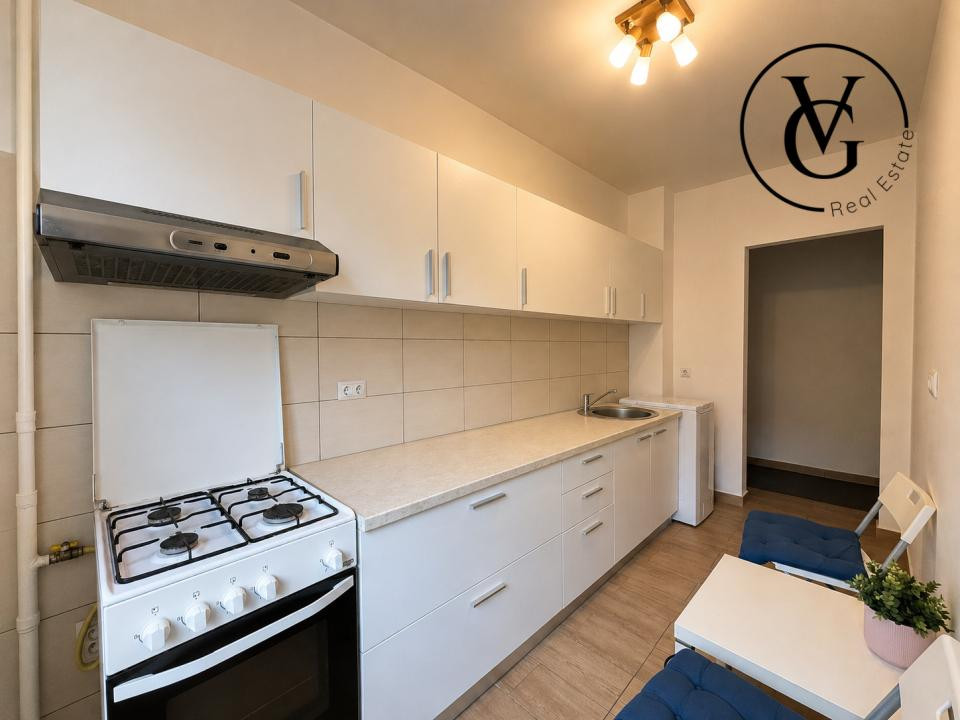 Apartament 2 camere Piata Romana