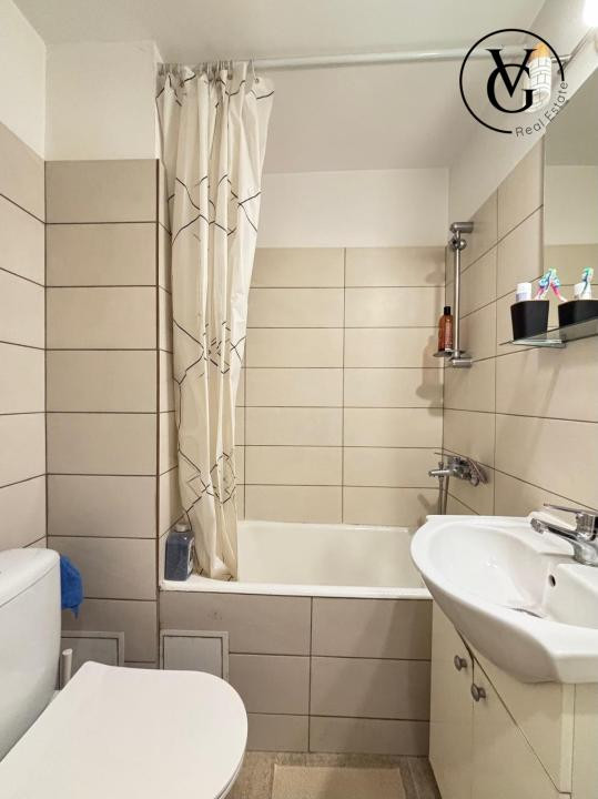 Apartament 2 camere Piata Romana
